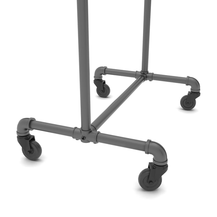 Portable Floor Standing Sign Holder-Industrial Design