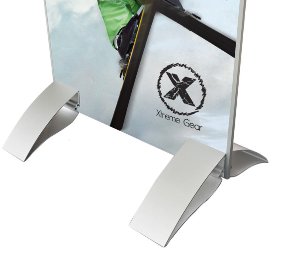 Poster Board Sign Holders