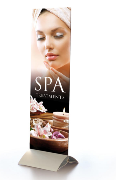 Poster Board Sign Holders