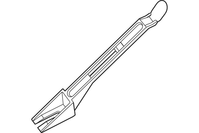 Price Label Remover- Dual Purpose Remover Tool- 10 per bag