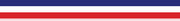 Red-White-Blue Price Channel Molding Strips