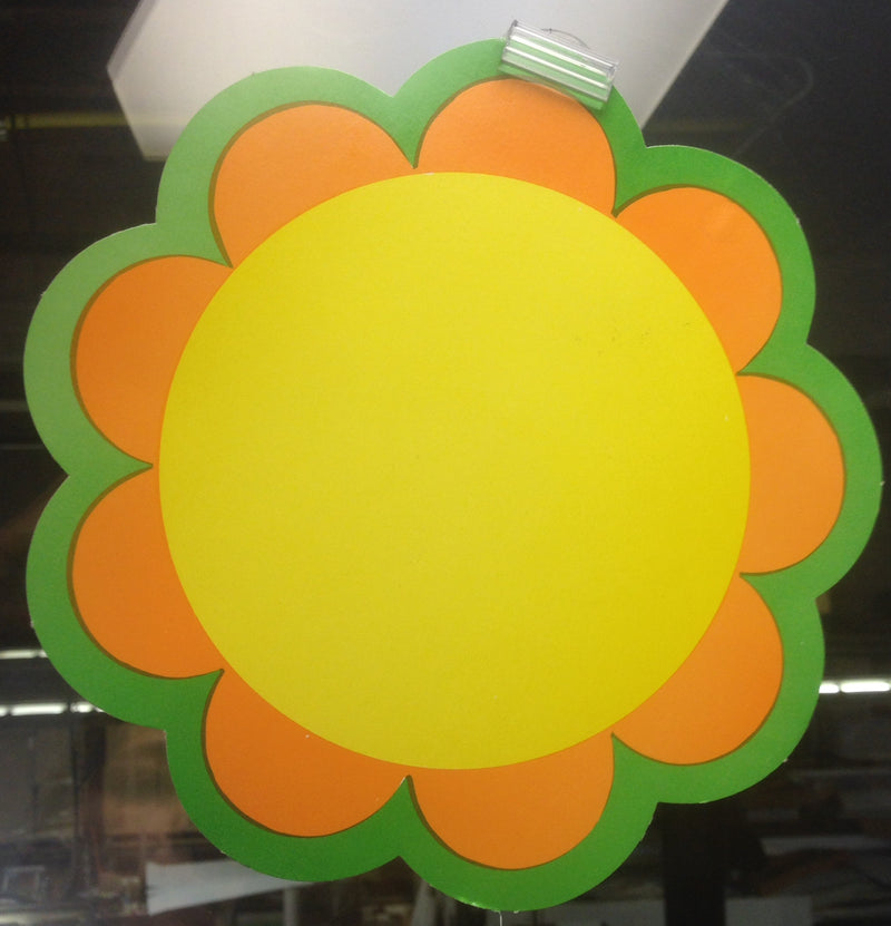 Super Grip Sign Holders Suction Cups-50 pieces