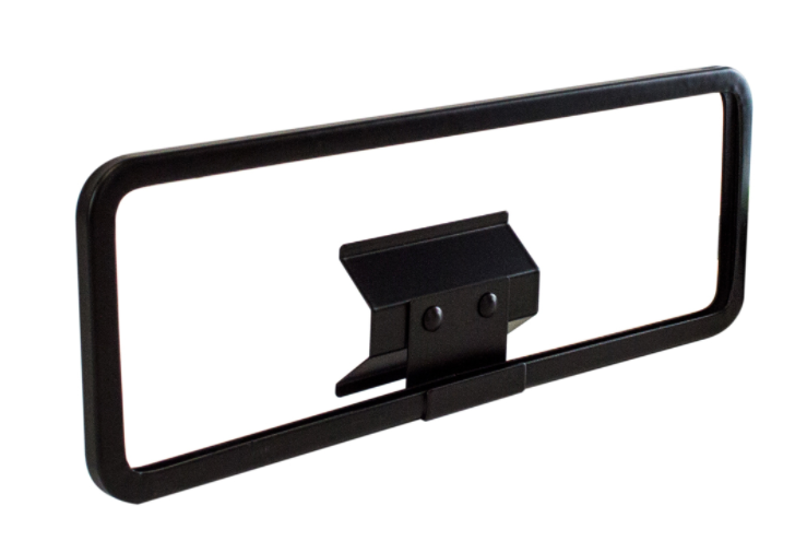 Sign Holders Metal Frames -Price Channel Mount