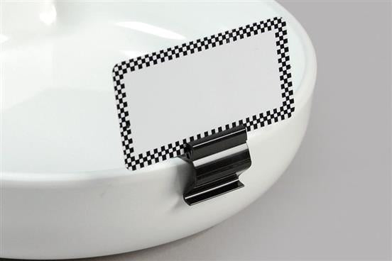 Multi Purpose Sign Holders -50 pieces