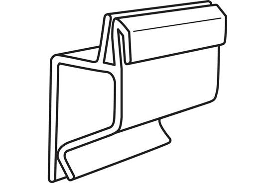 Multi Purpose Sign Holders -50 pieces