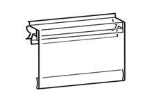 Multi-Mount Sign Holders- 25 pieces