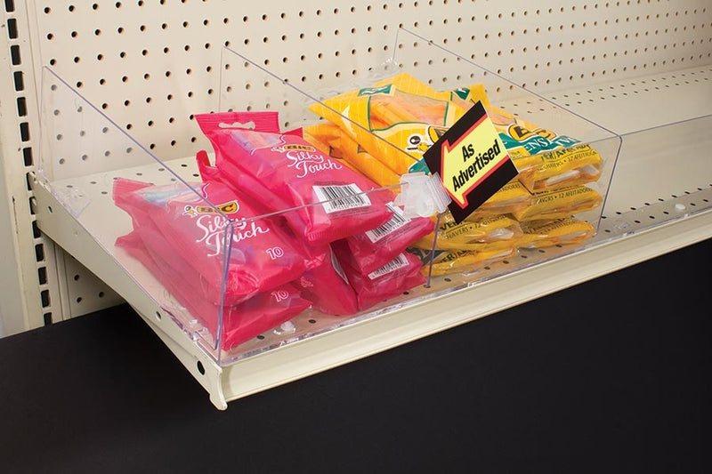 Sign Holders- Adjustable-Multi Mount- 5 pieces