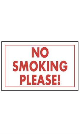 Retail Store Policy Signs-11