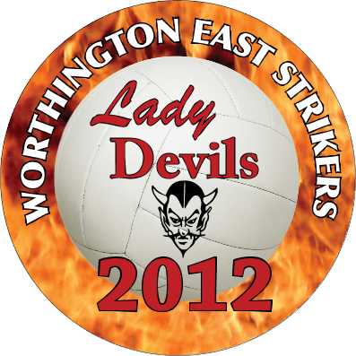 School Car Bumper Magnets-Custom Printed