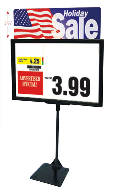 Sign Toppers Set-Seasonal