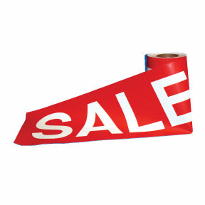 Sale PolyTape-12" x 300 ' Roll