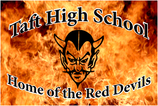 Lawn Yard Signs for Schools-Custom Printed-18"W x 12"W