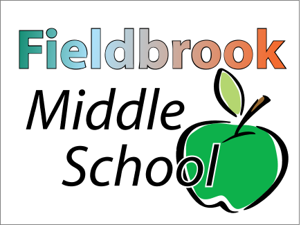 Lawn-Yard Signs for Schools-Custom Printed-18" x 12"- 10 pieces