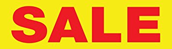 Sale Banner