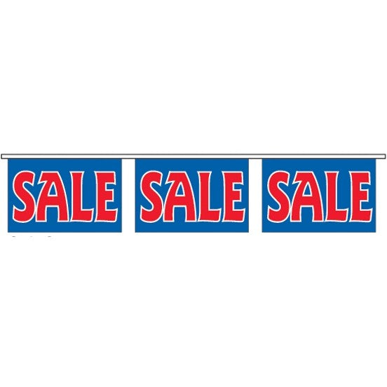 Sale Pennants