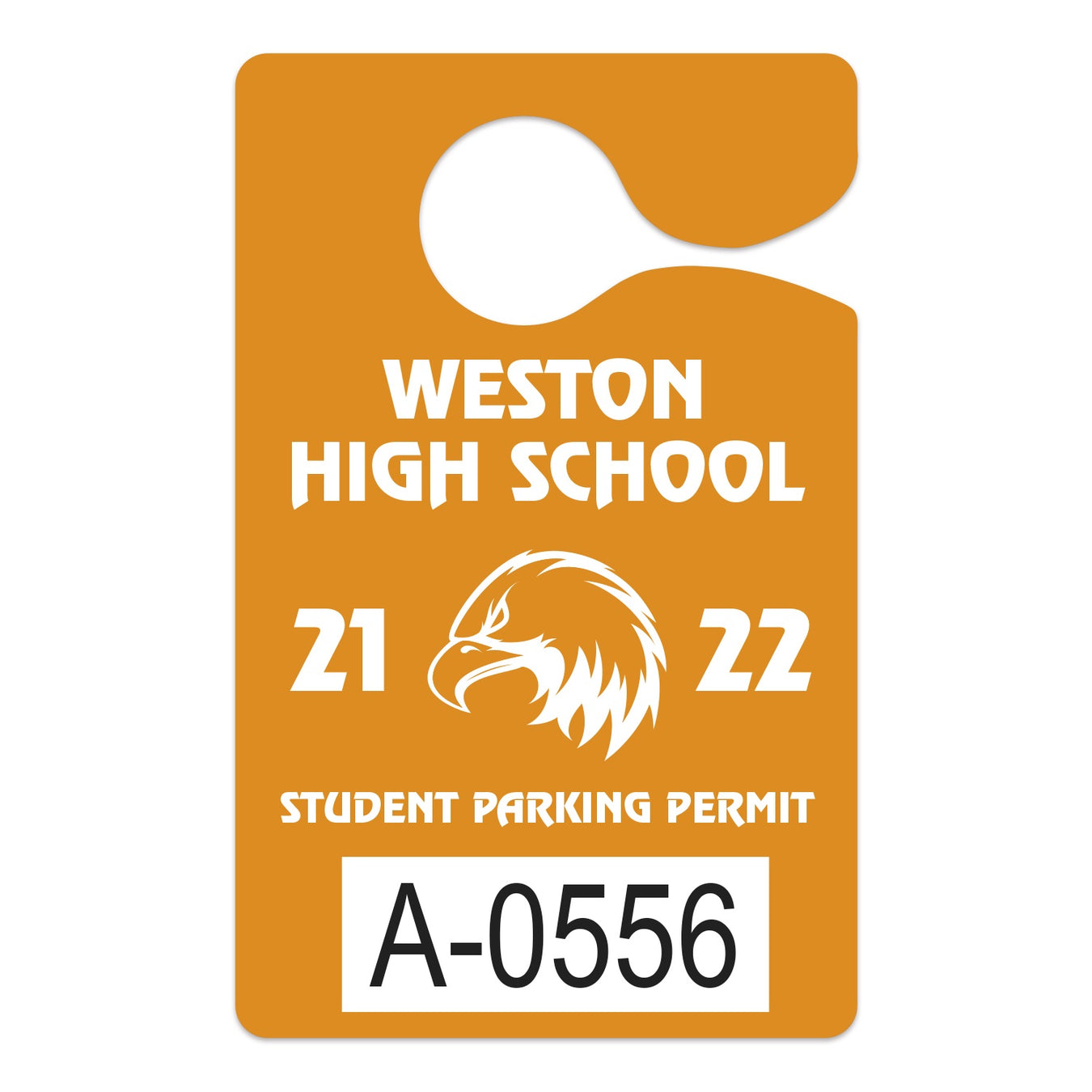 Parking Permits