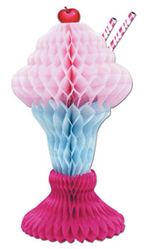 Display Food Props-Ice Cream