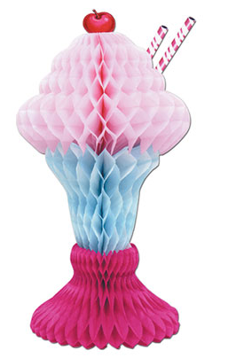 Display Food Props-Ice Cream