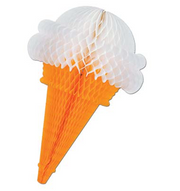 Display Food Props-Ice Cream