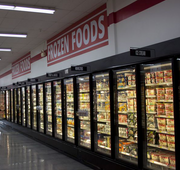 Wall Signs & Graphics-Custom Printed