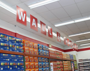 Wall Signs & Graphics-Custom Printed