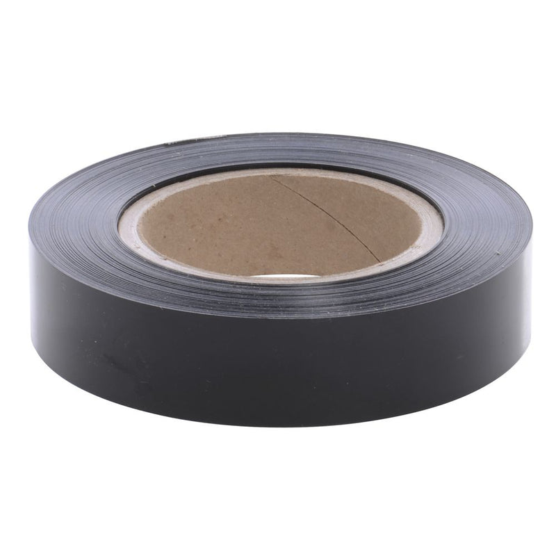 Shelf Molding Cover-Black-Cut to Length