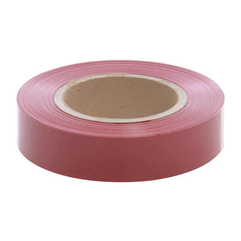 Red Gondola Price Channel Shelf Molding Cover-Cut to Length