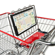 Shopping Cart Sign Frame