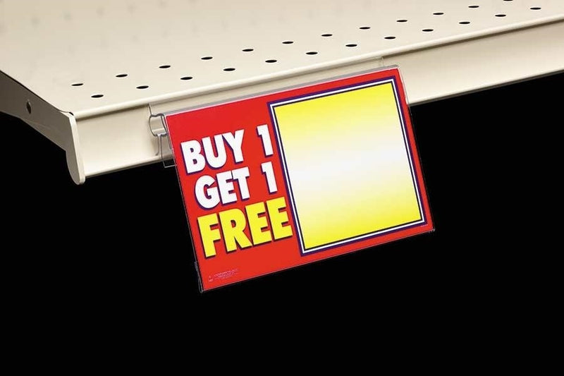 Sign Holders-Multi-Mount