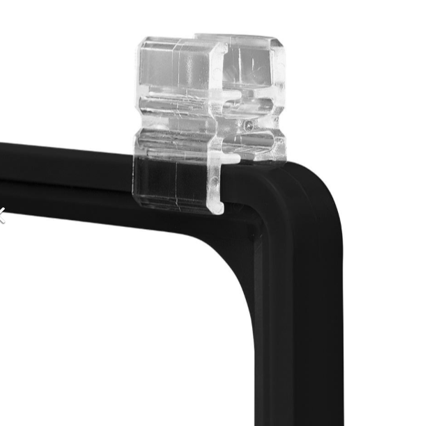 Sign Holders & Shelf Clips Sign Frames — screengemsinc