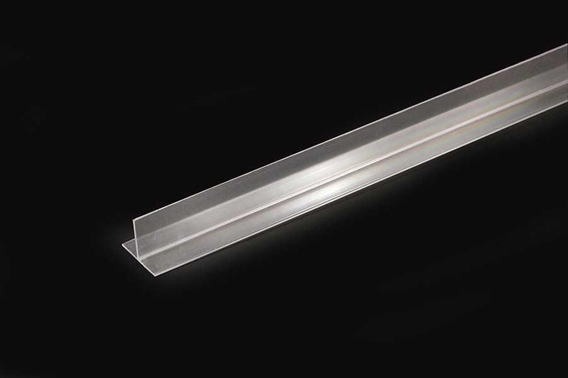 T Shaped Product Dividers- 3"H x 30"L