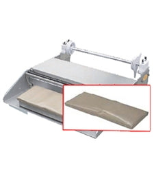 Teflon Cover for Hot Plate of Heat Sealing Wrapping Machines