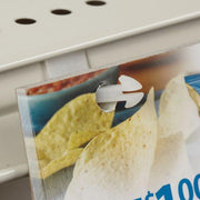 take one coupon holders for gondola price channel