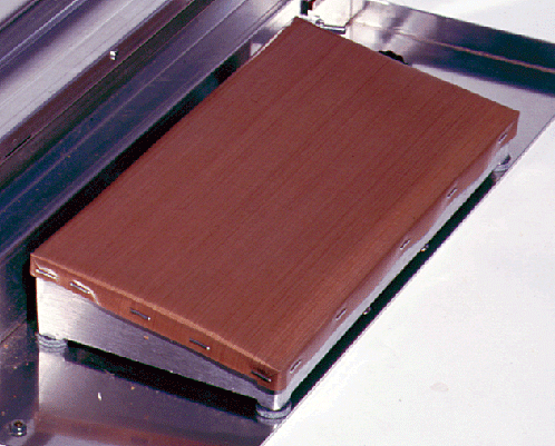 Hot Press Plate Wrapping Cover Non Stick High Temperature - Temu