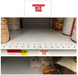Temporarily Out of Stock Price Channel Shelf Molding Tags