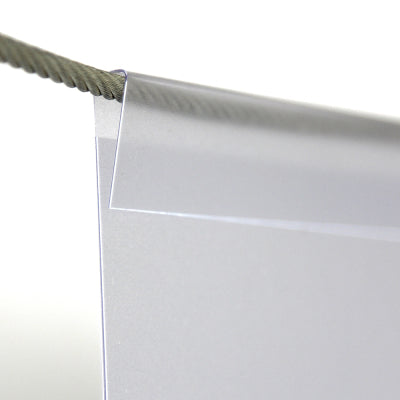 Sign Holders Case Stacker- 7" W x 11" H-10 pieces