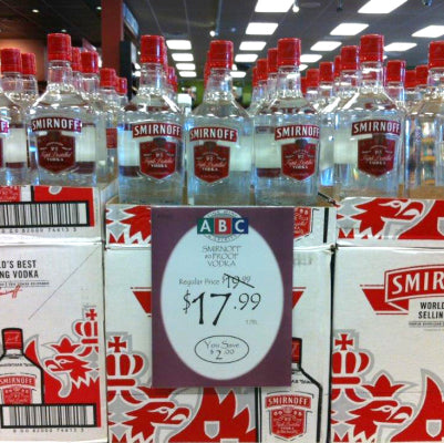 Sign Holders Case Stacker- 7" W x 11" H-10 pieces