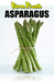 Produce Window Posters-Wall Signs -Asparagus -36"W x 48"H - screengemsinc