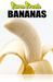Produce Window Sign- Posters-Banana 36"W x 48"H - screengemsinc