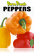 Produce-Pepper Poster Sign- 36"W x 48"H - screengemsinc