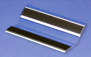 Window Sign Holders- Magnetic  36" long -2 pieces