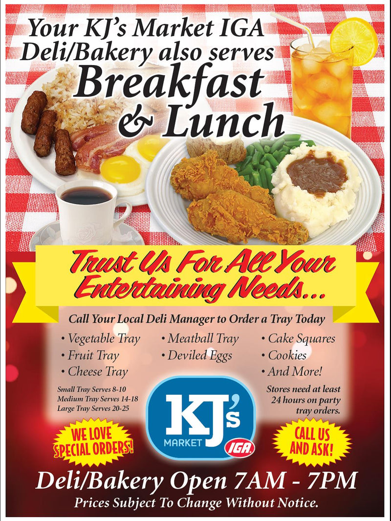 Window Signs Posters for Retail-Custom Printed