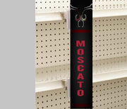 Wine Aisle Violator Invader Blade Sign-Moscato