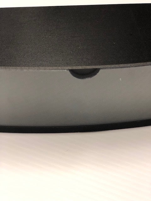 Wine Bottle Display Bin for Retail Fixtures