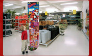 Christmas Toy Filled Stocking Sweepstakes-Contest Giveaway- Promotional Item - screengemsinc