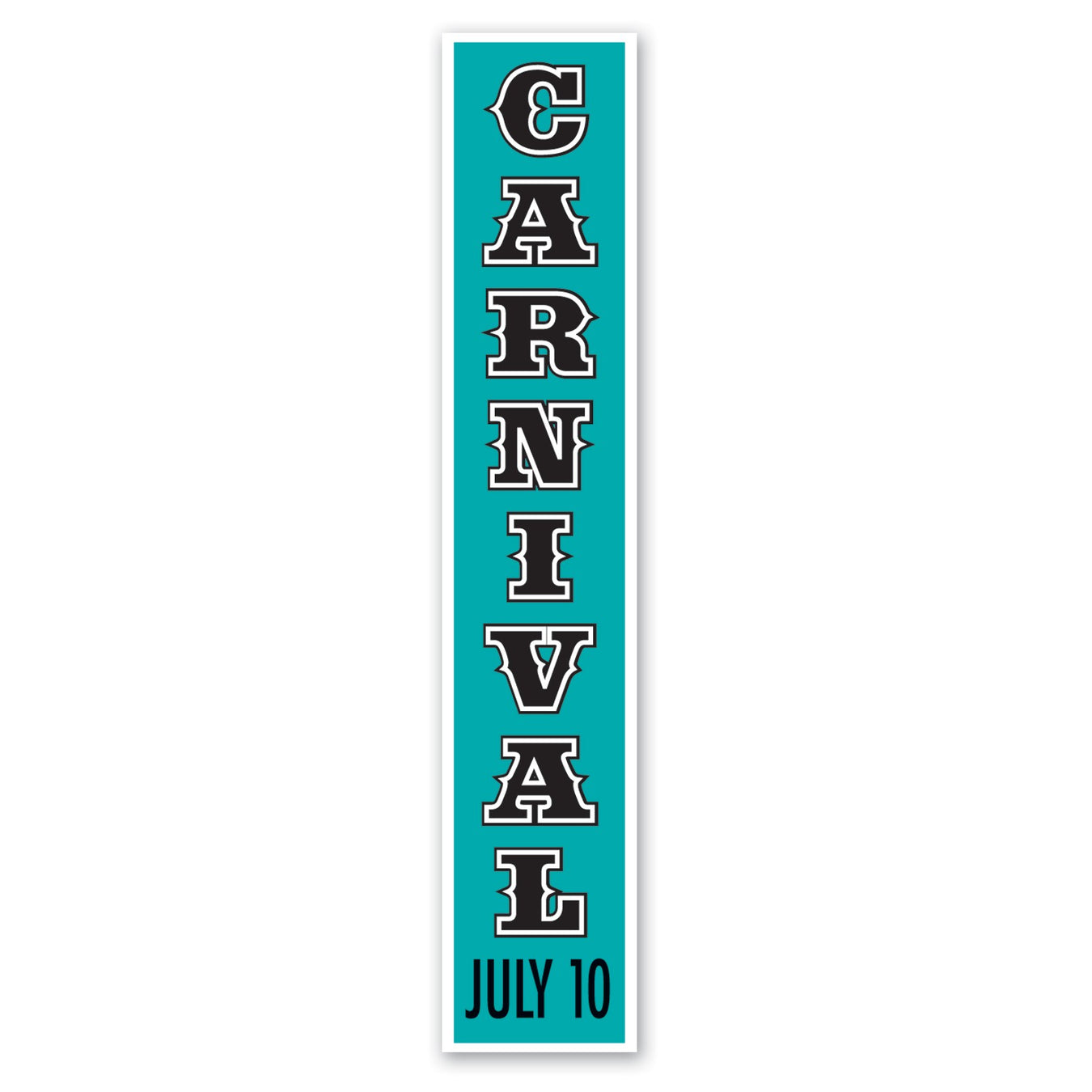 Lawn Signs for Retail Stores