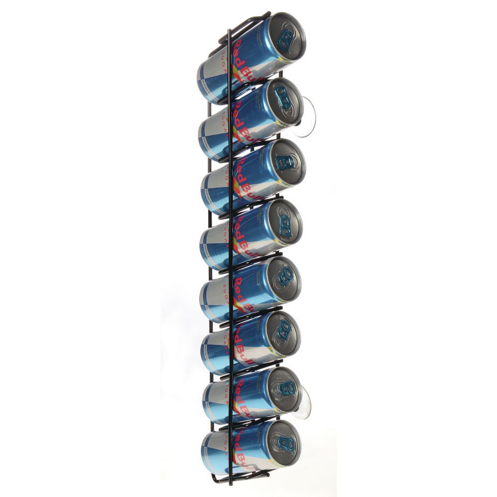 Cooler Door Wire Beverage Rack - 23