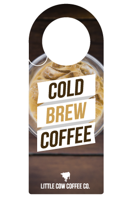 Plastic Bottle Tags-Custom Printed 5 3/8"- 125 pieces