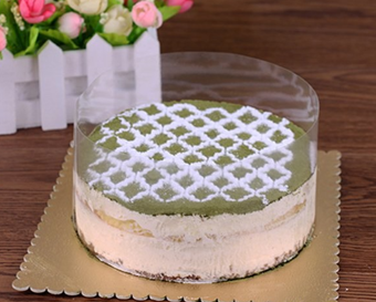 Cake Collars-2.5"x28.5"