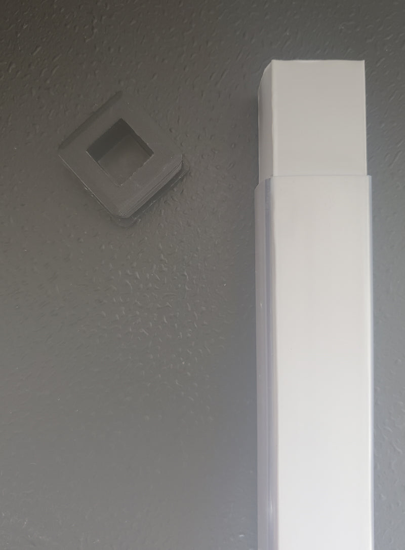 Checkout Lane Dividers- 25 pieces